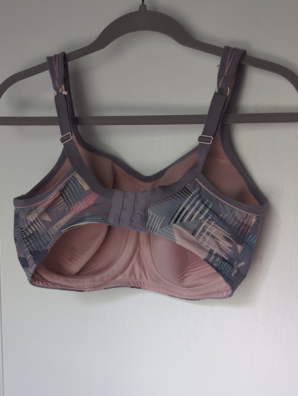 Panache High Impact Wired Sports Bra 5021A - Picture 2 of 6
